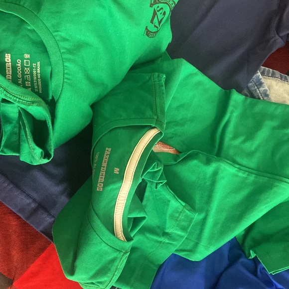 new clothes directly from Brazil, various prices and sizes - Picture 14 of 15